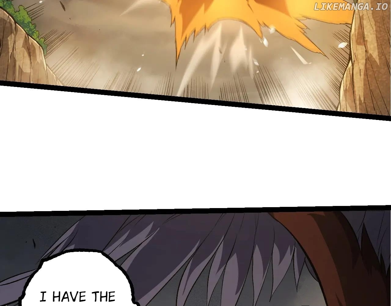 Evolution Begins With A Big Tree Chapter 330 - page 47